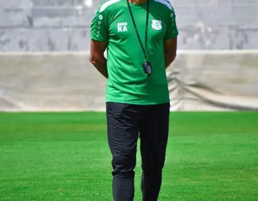 المغرب الفاسي يتوصل إلى اتفاق مع المدرب البرتغالي ألميدا