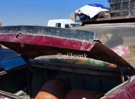 الدرك يحجز 70 دراجة نارية وأكثر من 10 سيارات للنقل السري بالناظور
