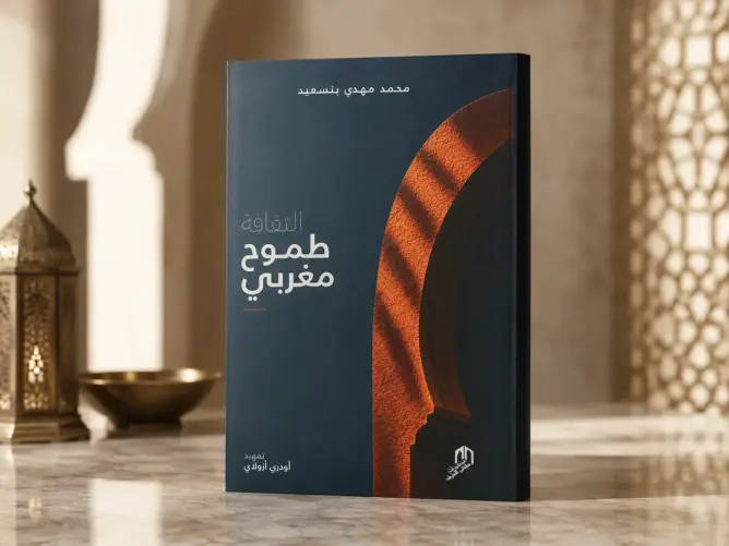 “الثقافة.. طموح مغربي”: بنسعيد يستشرف دور الصناعات الإبداعية كقاطرة للتنمية والتشغيل