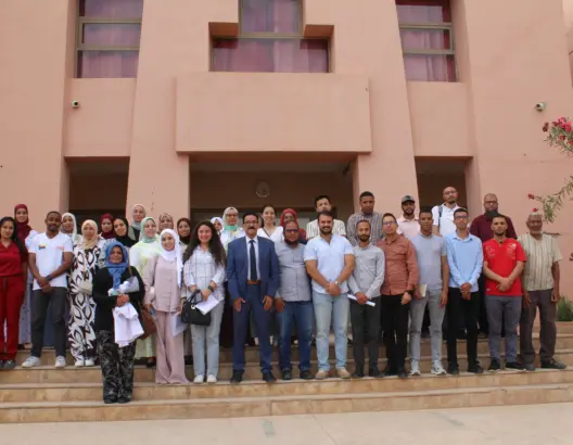 ورزازات.. تكوين عشرات الأطر الصحية لتعزيز الجاهزية في مواجهة لسعات العقارب ولدغات الأفاعي