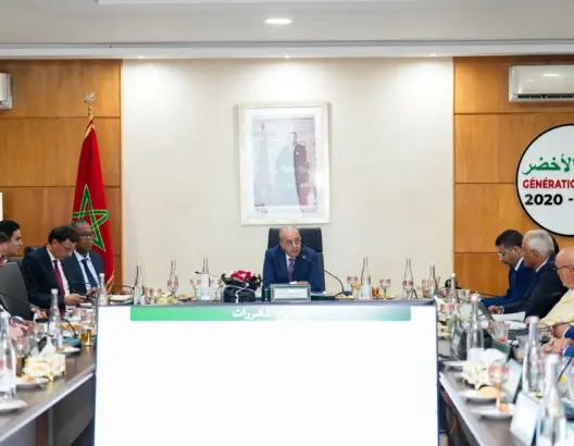 البواري: إنتاج الحبوب بالغرب يقفز بـ37% والصادرات الفلاحية ترتفع بـ45% رغم الفيضانات
