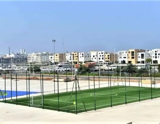 تقارير ترصد محاولات توظيف ملاعب للقرب وجمعيات انتخابيا بجهة البيضاء