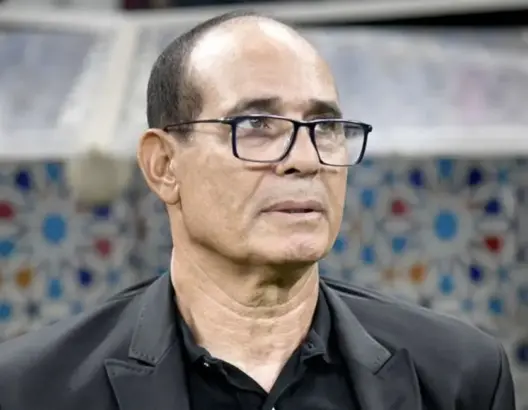 رسميا.. بادو الزاكي مدربا جديدا للمنتخب الأردني خلفا لجمال السلامي