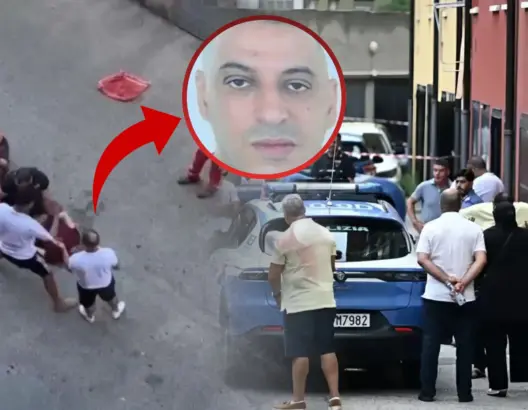 مقتل مهاجر مغربي خلال توقيفه من قبل الشرطة في بولونيا الإيطالية