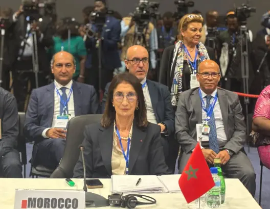 فريتاون.. دول مجموعة “سيدياو” تنضم إلى مشروع أنبوب الغاز نيجيريا-المغرب