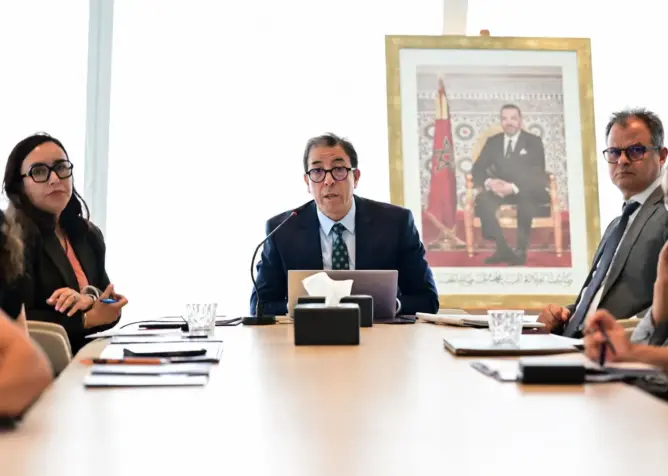 أرباح البنوك تقفز إلى 24.7 مليار درهم.. وبنك المغرب يشدد العقوبات على المخالفين