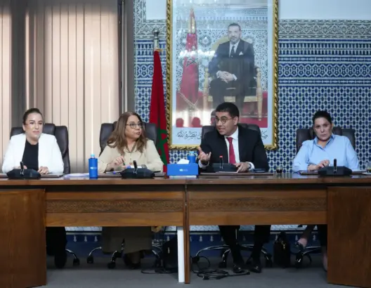“البام” يدعو الحكومة لتقديم الحساب أمام المغاربة ويؤكد جاهزيته لخوض الانتخابات