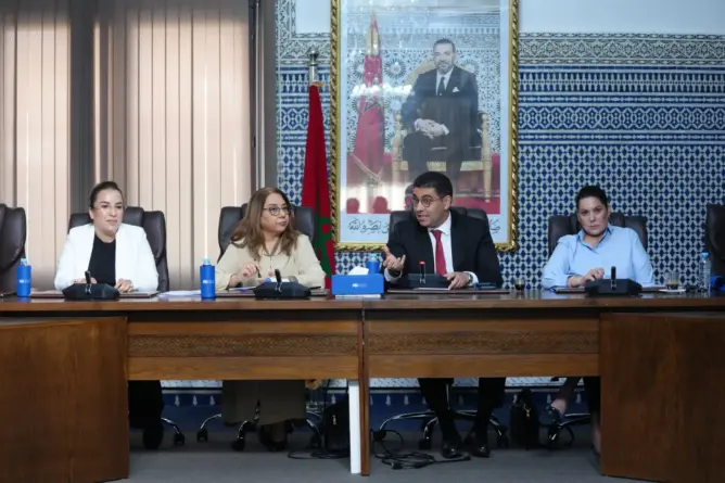 “البام” يدعو الحكومة لتقديم الحساب أمام المغاربة ويؤكد جاهزيته لخوض الانتخابات