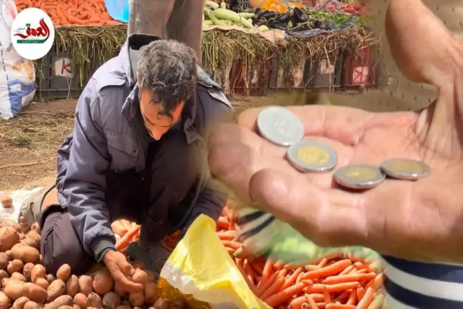 تراجع أسعار الخضر بأولاد فرج يثير الجدل