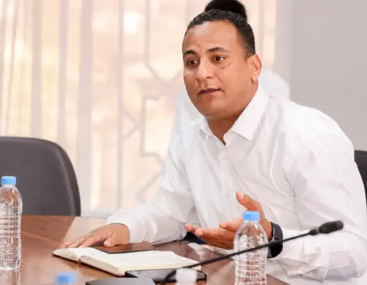 الاتحاد الاشتراكي يختار البرلماني السابق جواد فرجي منسقا جهويا بسوس ماسة