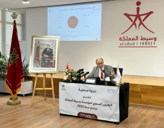 طارق: ضعف التواصل “عطب كبير” يؤجج التوترات .. ووجدنا صعوبة مع بعض الوزراء