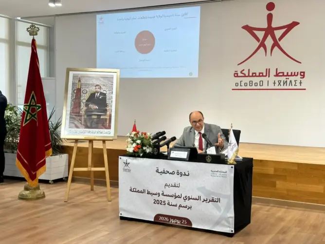 طارق: ضعف التواصل “عطب كبير” يؤجج التوترات .. ووجدنا صعوبة مع بعض الوزراء