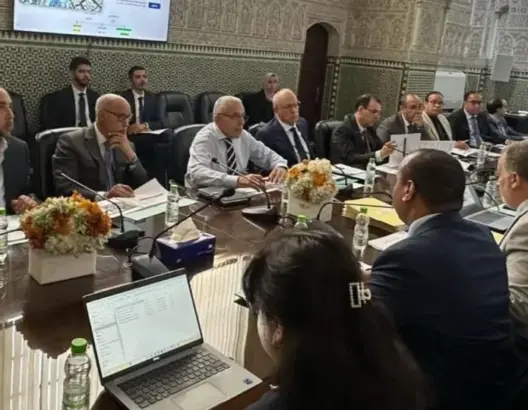 وكالة تنفيذ المشاريع بجهة الدار البيضاء تكشف حقيقة تعيين مدير الدراسات والبرمجة