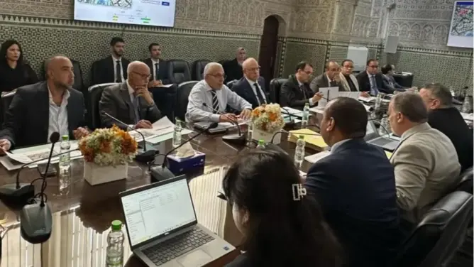 وكالة تنفيذ المشاريع بجهة الدار البيضاء تكشف حقيقة تعيين مدير الدراسات والبرمجة