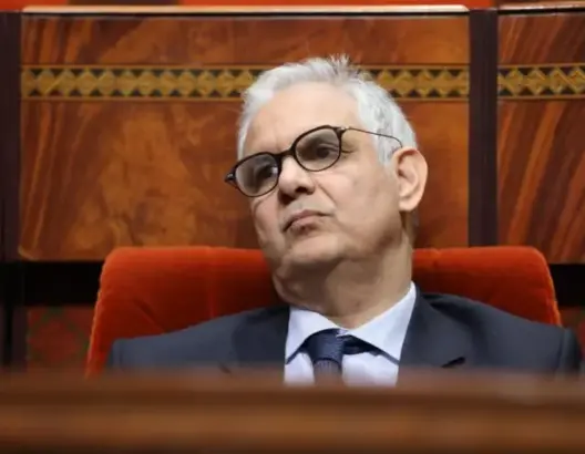 احتقان بـ”الميزان”.. استقالة الكاتب المحلي بدمنات للالتحاق بـ”الكتاب” إثر فرض مرشح لتشريعيات 2026