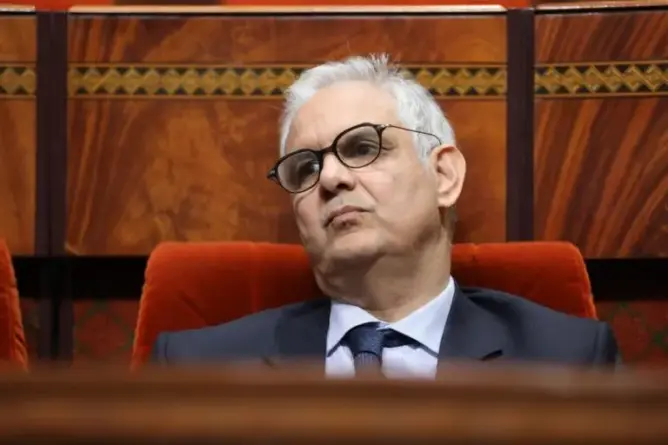 احتقان بـ”الميزان”.. استقالة الكاتب المحلي بدمنات للالتحاق بـ”الكتاب” إثر فرض مرشح لتشريعيات 2026