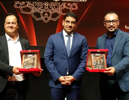 جائزة الكتاب تحتفي بالإبداع