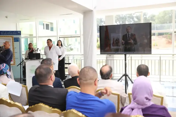 وزارة الصحة توحد معايير استقبال المرضى بالمستشفيات وتراهن على الرقمنة لتقليص الانتظار