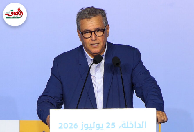 أخنوش يهاجم “ميركاتو” مرشحي آخر لحظة