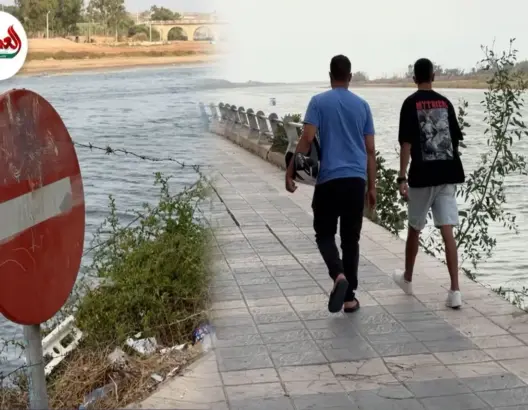 كورنيش أزمور.. الإهمال يبدد مؤهلات المدينة السياحية