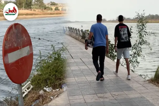 كورنيش أزمور.. الإهمال يبدد مؤهلات المدينة السياحية