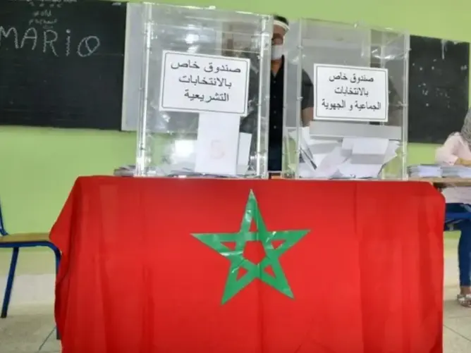 عقوبات سالبة للحرية وحرمان من الترشح.. كيف يحمي التشريع الانتخابي إرادة الناخبين وسرية الاقتراع؟