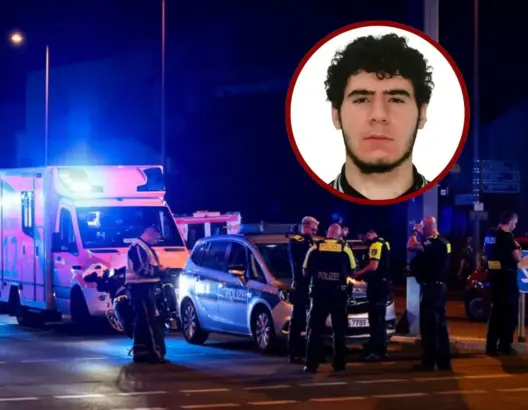 قتيل و16 جريحا في دهس مسيرة للمثليين ببرلين.. وألمانيا ترجح “هجوما إرهابيا”