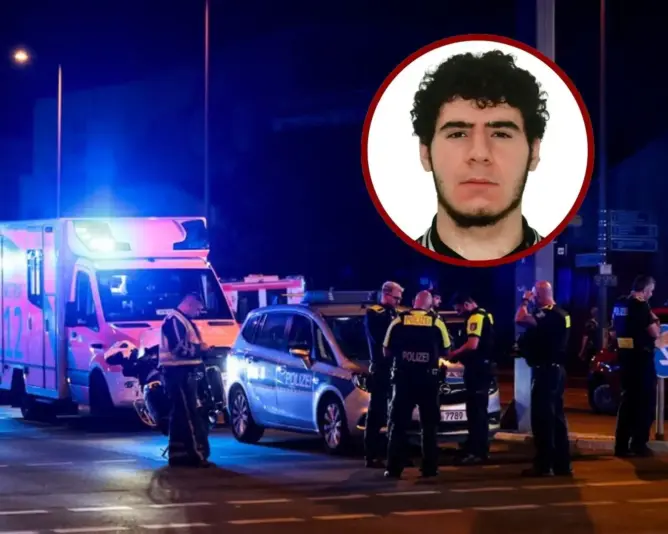 قتيل و16 جريحا في دهس مسيرة للمثليين ببرلين.. وألمانيا ترجح “هجوما إرهابيا”