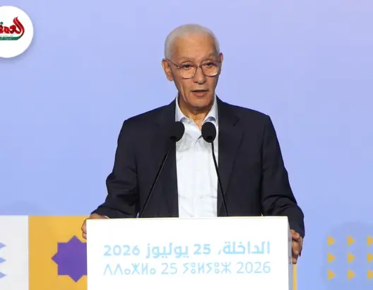 الطالبي العلمي: ما خايفين ما مخلوعين
