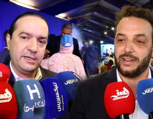 قيادات «الأحرار» من الداخلة: جاهزون للانتخابات