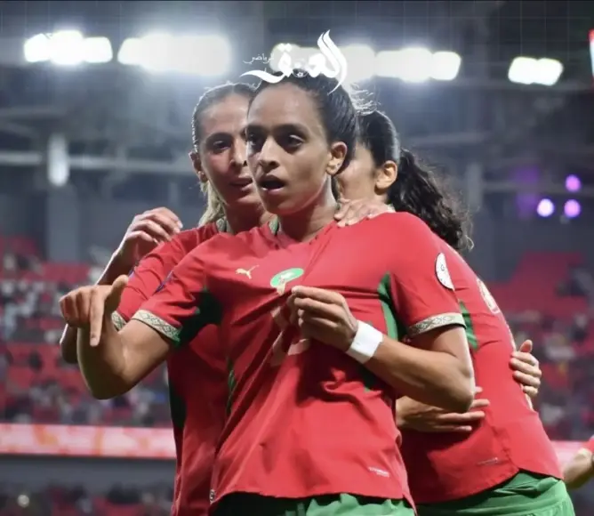 لبؤات الأطلس يكتسحن كينيا برباعية نظيفة في افتتاح كأس إفريقيا