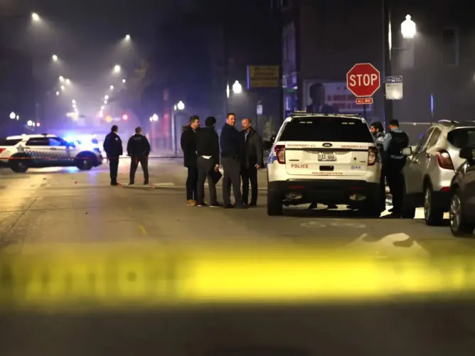 3 قتلى و4 مصابين في إطلاق نار خلال مهرجان بسياتل الأمريكية