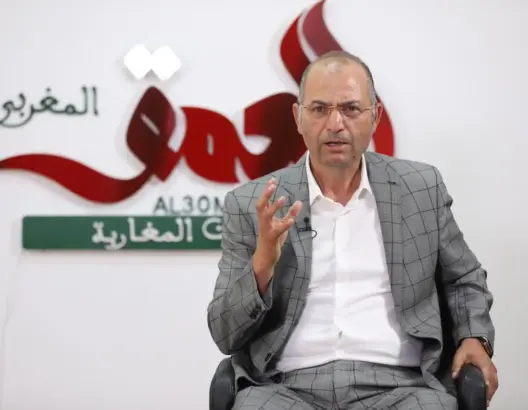 المحرشي يكشف لـ”العمق” كواليس التحاق لقجع بـ”البام” ومصير ترشحه في دائرة بركان