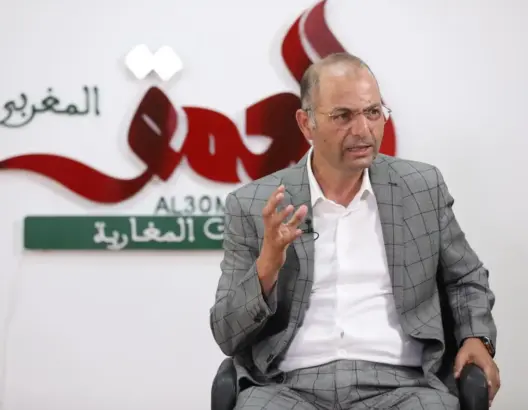 المحرشي: مفاوضات انضمام لقجع لـ”البام” استمرت لسنتين وقادتها المنصوري شخصيا (فيديو)