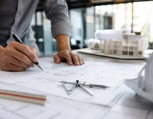 توقيف 3 مهندسين معماريين بجهة الشمال لمدة ستة أشهر بسبب أخطاء مهنية