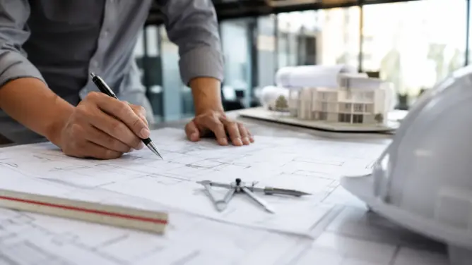 توقيف 3 مهندسين معماريين بجهة الشمال لمدة ستة أشهر بسبب أخطاء مهنية