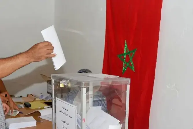 نتائج مؤقتة.. بنسعيد والخلفي وبنجلون والبوزيدي يظفرون بمقاعدهم عن دائرة المحيط