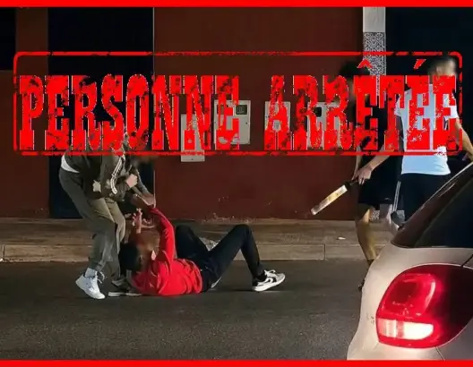 أمن الجديدة يكشف ملابسات فيديو اعتداء بسلاح أبيض ويؤكد توقيف المتورطين