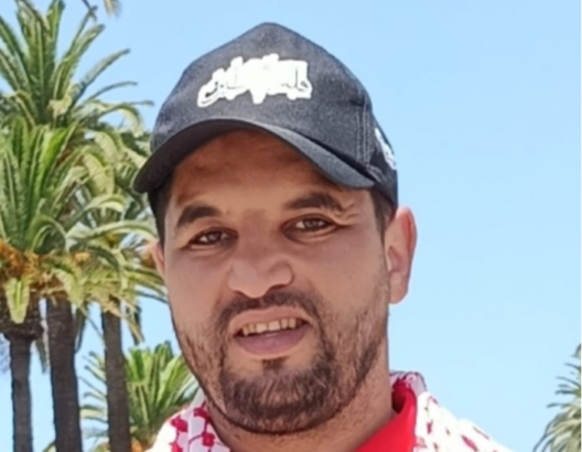 زهير الراشيدي