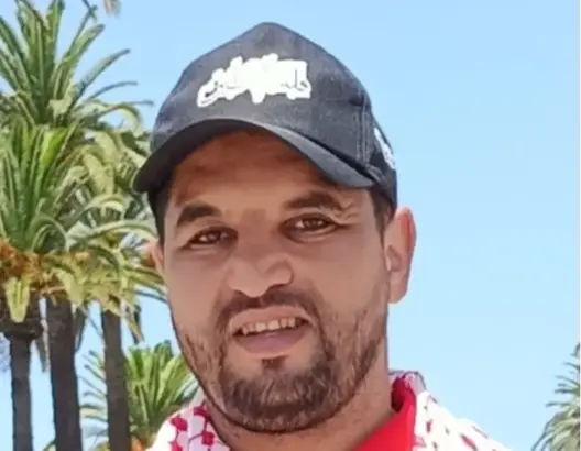 زهير الراشيدي