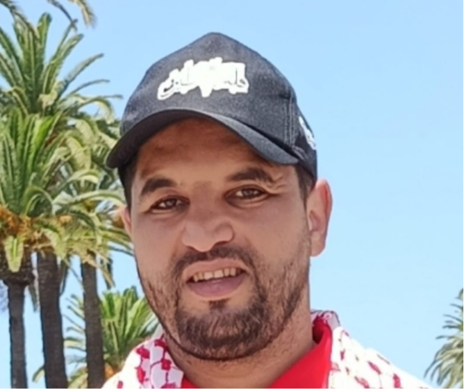 زهير الراشيدي