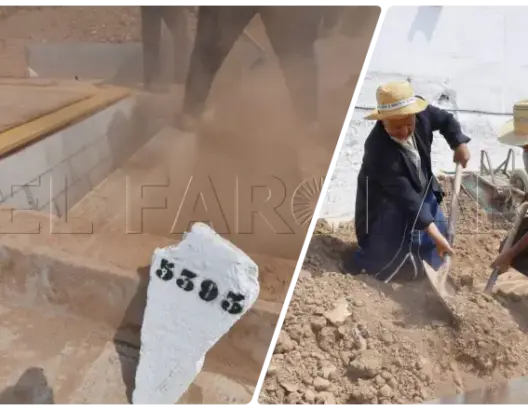 بينهم أطفال وعائلات.. مأساة الهجرة إلى سبتة تتفاقم مع دفن مجهولي الهوية وتزايد بلاغات المفقودين