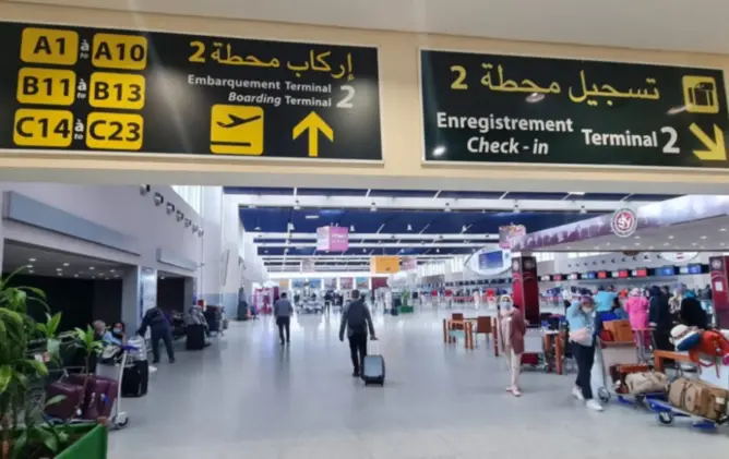 تحسن بنسبة 24%.. مطارات المغرب تقترب من المعايير الدولية لسرعة العبور