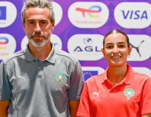فيلدا يؤكد جاهزية “اللبؤات” للإطاحة بالجزائر.. وآيت الحاج تعول على “الزئير الجماهيري” لحسم التأهل