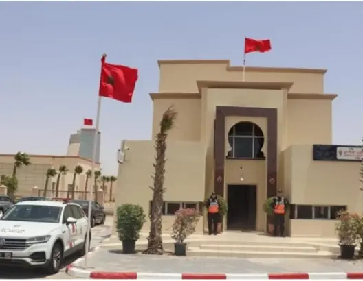بالتزامن مع عيد العرش.. مديرية الأمن تفتتح المقر الجديد للشرطة السياحية بفاس