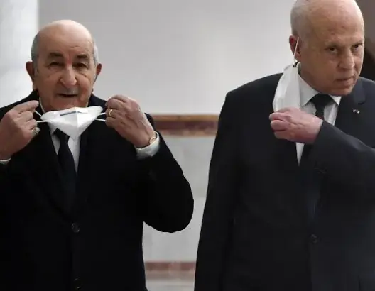 وزراء ومسؤولون سابقون بتونس يهاجمون تبون: لا وصاية على تونس ولا حماية خارجية لسيادتها