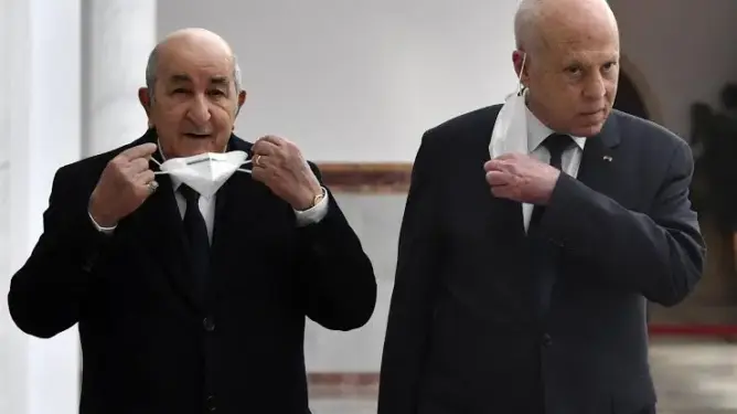 وزراء ومسؤولون سابقون بتونس يهاجمون تبون: لا وصاية على تونس ولا حماية خارجية لسيادتها