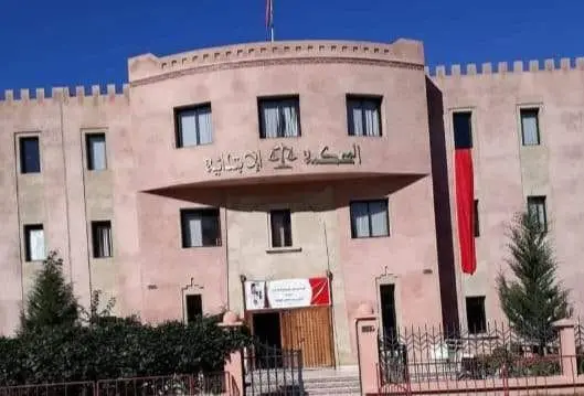 إيمنتانوت.. الحبس النافذ لعشريني وتعويض قاصر بـ20 ألف درهم في قضية تغرير وتداول مقاطعها