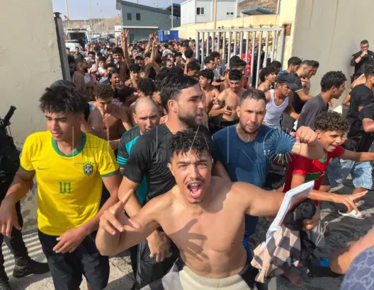 أزمة سبتة.. البيت الأبيض يهاجم سياسات حكومة سانشيز ويحذر إسبانيا من “الاختفاء”