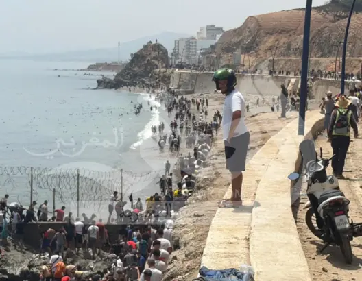 خبير اقتصادي: تعنت الأبناك وغياب أثر النمو يدفع الشباب للهروب نحو الهجرة والتطبيقـات